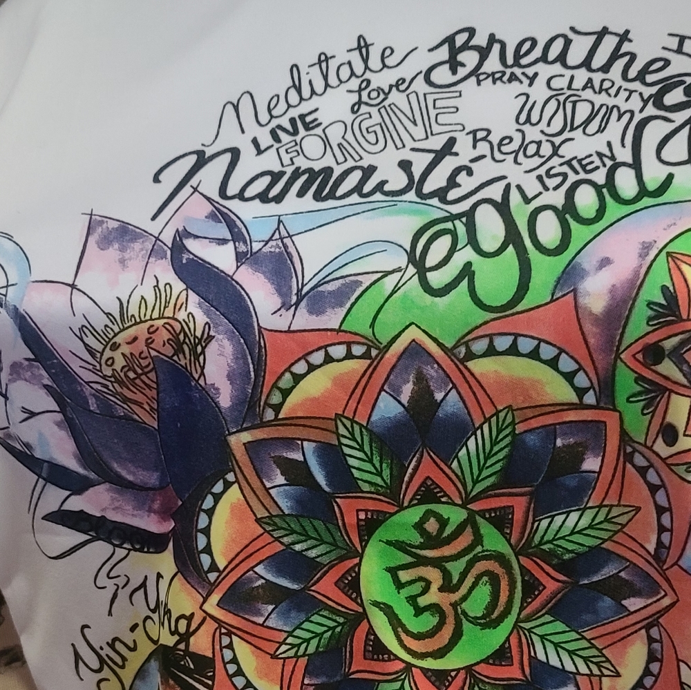 Kindness ONLY ZONE! No jerks ALLOWED! Kharma by Avelon - Picture 4 of 10